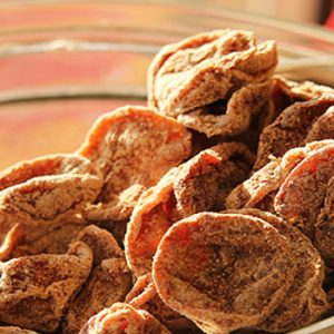 HING (ASAFOETIDA)
