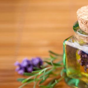 KASHMIRI LAVENDER OIL