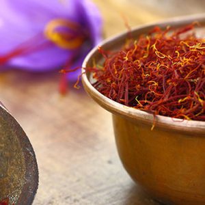 SAFFRON