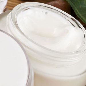 SHEA (BUTYROSPERMUM PARADOXUM, VITELLARIA PARADOXA)